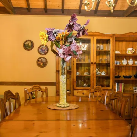 Serafin Ferienhaus