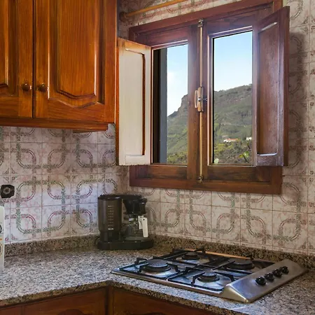 Tatil Evi Serafin *