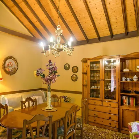 Serafin Casa vacanze Tejeda (Gran Canaria)