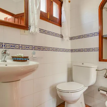 Casa vacanze Serafin
