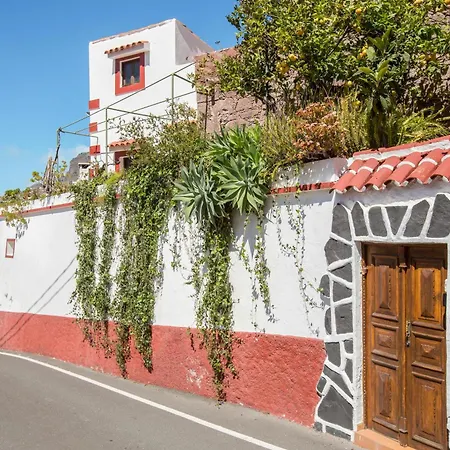 Serafin Casa vacanze Tejeda (Gran Canaria)